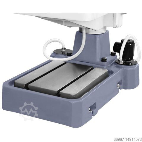 Tafelboormachine - automatische voeding/koeling CORMAK WS32BC