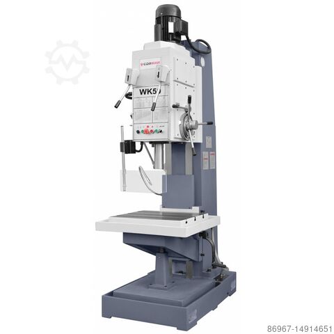 Rumpfbohrer CORMAK WK50