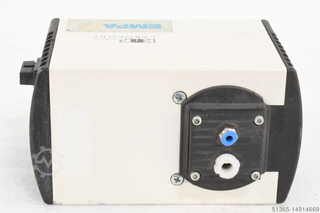 Mini membraanvacuümpomp KNF Neuberger GmbH N86 KN.18