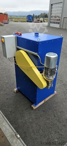 Kogelmolen LITech R-BM | 190 Liter