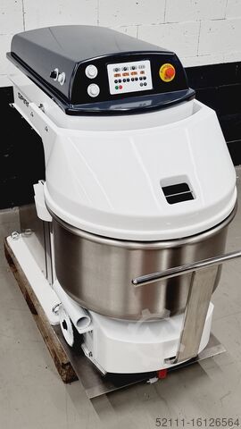 Spiraalvormige kneder Sinmag Spiralo SP 120 A