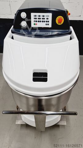 Spiraalvormige kneder Sinmag Spiralo SP 200 A