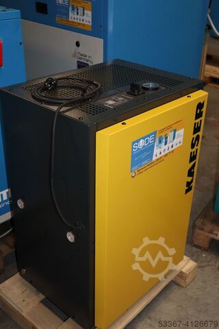 Uscător prin refrigerare Uscător cu aer comprimat Uscător cu aer comprimat Kaeser TB 19