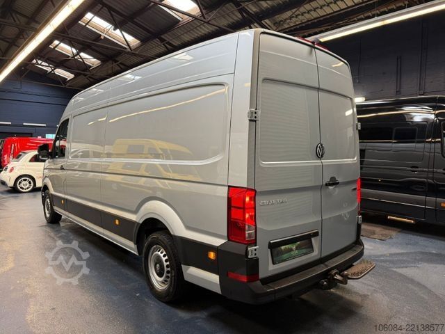 Skåpbil VOLKSWAGEN Crafter Kasten 4Motion DSG ACC LED RCAM NAVI AHK