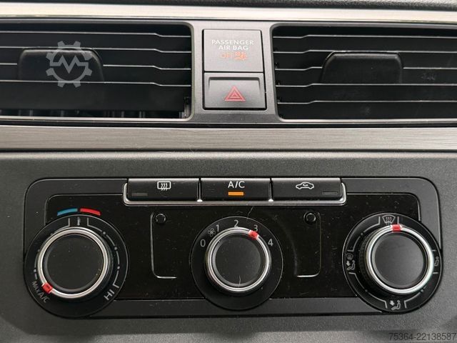 Minibüs VOLKSWAGEN Caddy 2.0 Tdi 5 Sitze Klima DSG Automatik Euro 6