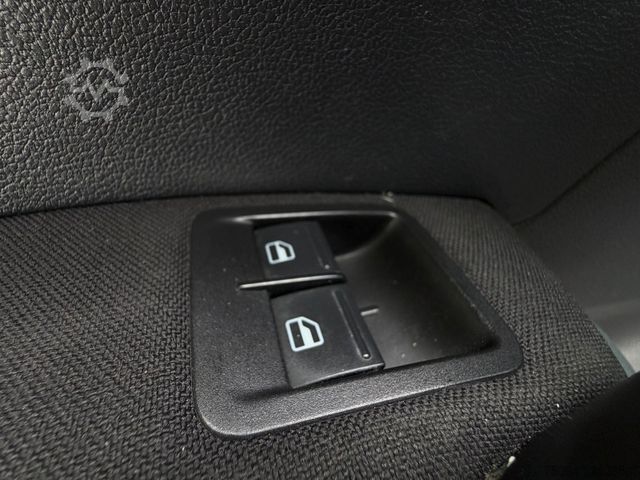 Minibüs VOLKSWAGEN Caddy 2.0 Tdi 5 Sitze Klima DSG Automatik Euro 6