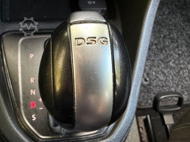 Minibüs VOLKSWAGEN Caddy 2.0 Tdi 5 Sitze Klima DSG Automatik Euro 6