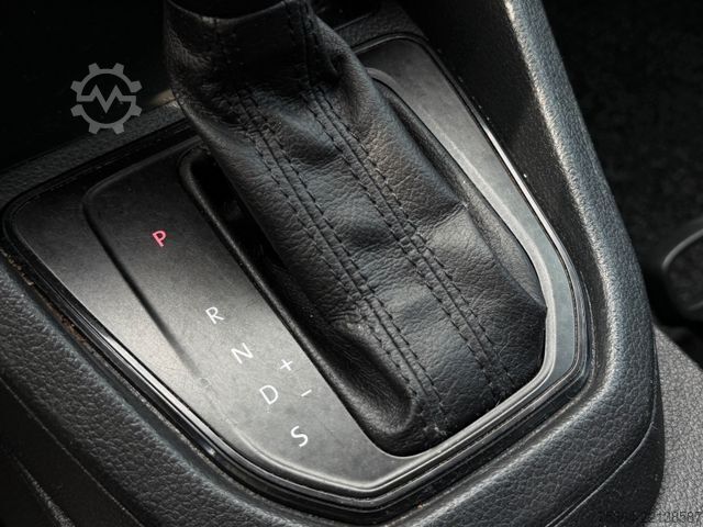 Minibüs VOLKSWAGEN Caddy 2.0 Tdi 5 Sitze Klima DSG Automatik Euro 6