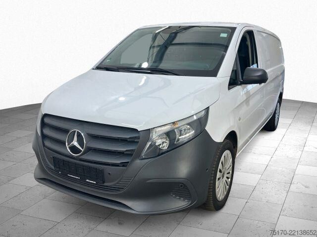 Carrinha de tejadilho alto Mercedes-Benz Vito 116 CDI 9G Klima Kamera SHZ