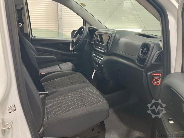 Carrinha de tejadilho alto Mercedes-Benz Vito 116 CDI 9G Klima Kamera SHZ