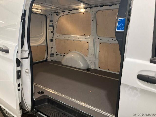 Carrinha de tejadilho alto Mercedes-Benz Vito 116 CDI 9G Klima Kamera SHZ