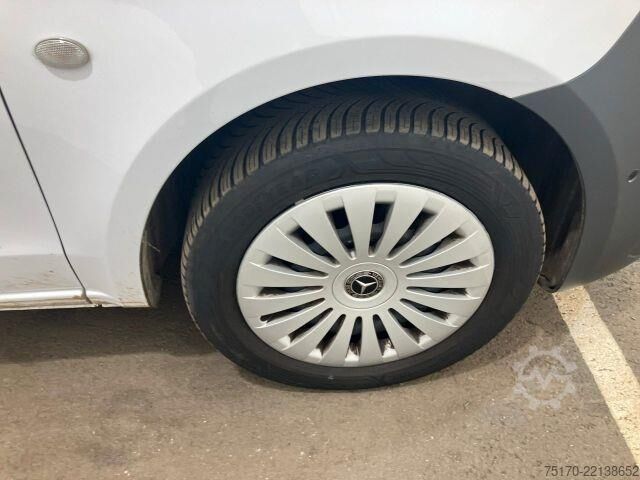 Carrinha de tejadilho alto Mercedes-Benz Vito 116 CDI 9G Klima Kamera SHZ