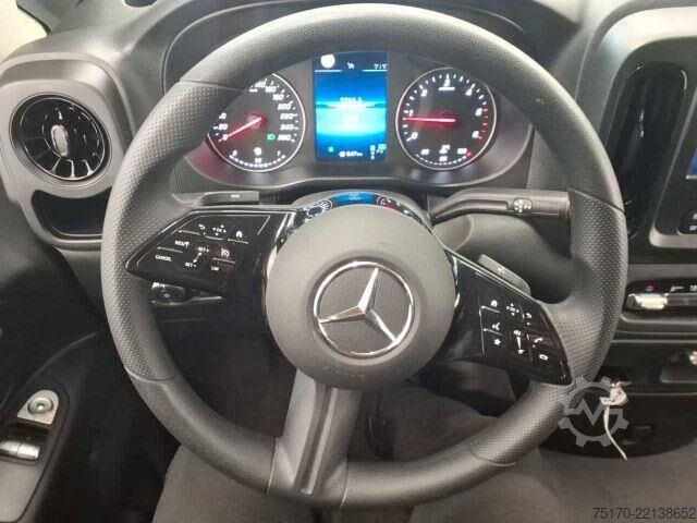 Carrinha de tejadilho alto Mercedes-Benz Vito 116 CDI 9G Klima Kamera SHZ