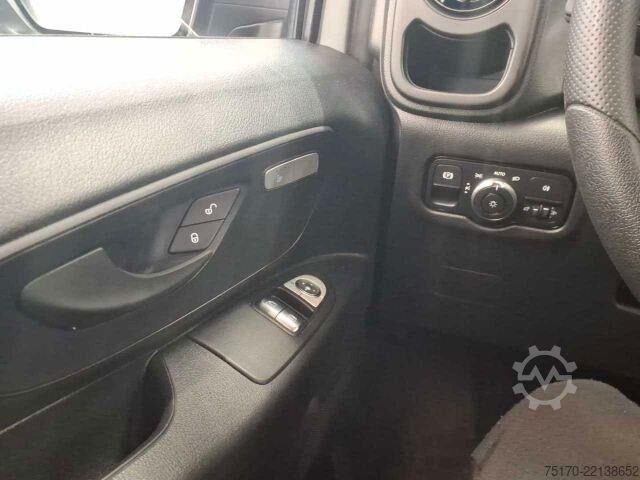 Carrinha de tejadilho alto Mercedes-Benz Vito 116 CDI 9G Klima Kamera SHZ