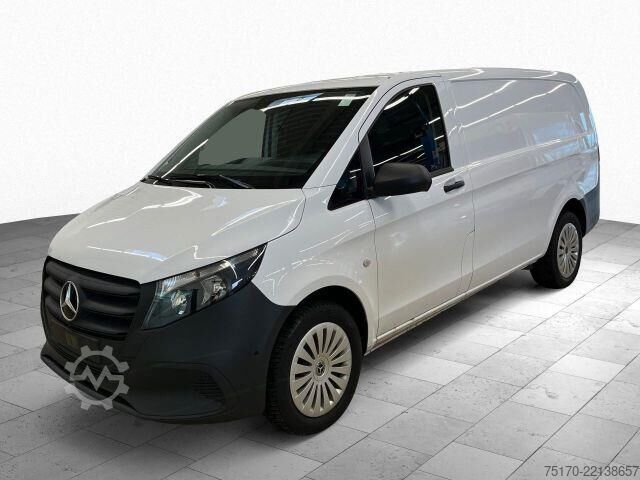 Carrinha de tejadilho alto Mercedes-Benz Vito 116 CDI 9G Klima Kamera SHZ