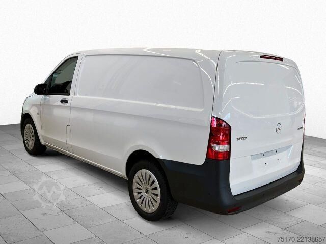Carrinha de tejadilho alto Mercedes-Benz Vito 116 CDI 9G Klima Kamera SHZ
