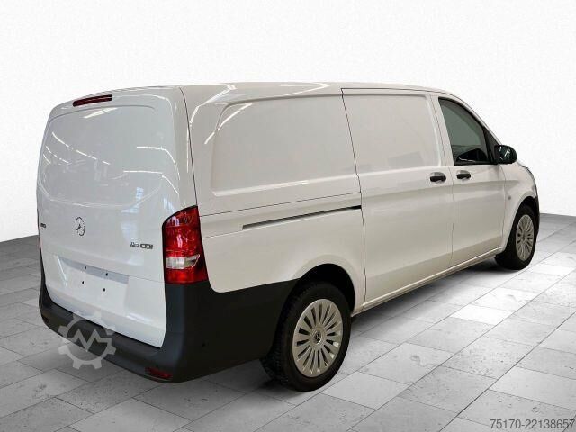 Carrinha de tejadilho alto Mercedes-Benz Vito 116 CDI 9G Klima Kamera SHZ