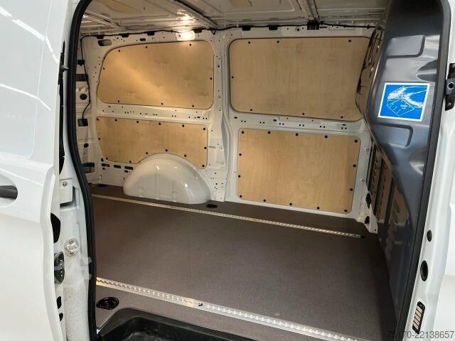 Carrinha de tejadilho alto Mercedes-Benz Vito 116 CDI 9G Klima Kamera SHZ