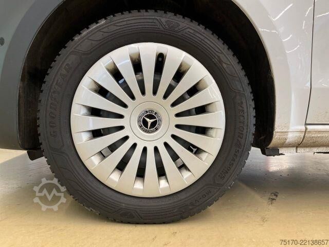 Carrinha de tejadilho alto Mercedes-Benz Vito 116 CDI 9G Klima Kamera SHZ