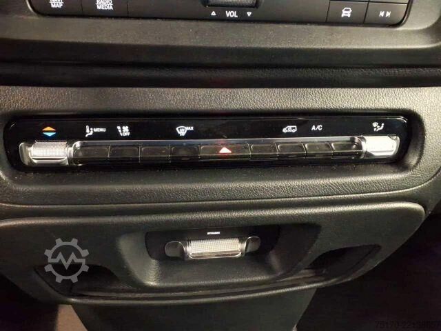 Carrinha de tejadilho alto Mercedes-Benz Vito 116 CDI 9G Klima Kamera SHZ