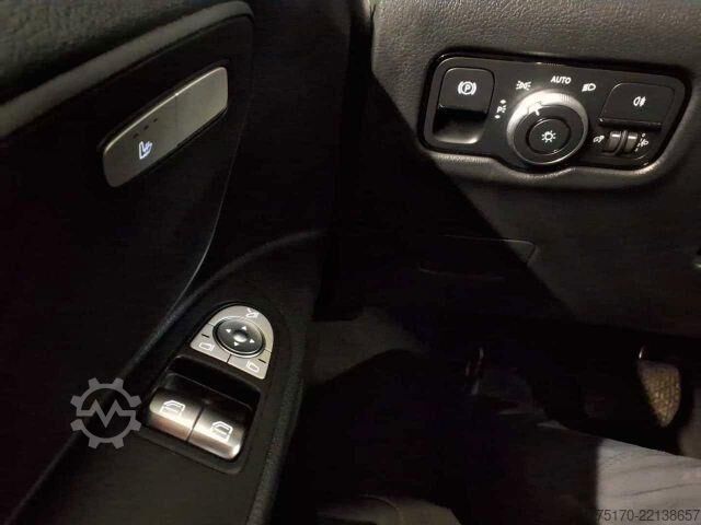 Carrinha de tejadilho alto Mercedes-Benz Vito 116 CDI 9G Klima Kamera SHZ