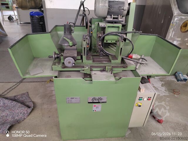 Profilslipmaskin GRIFO RPC4