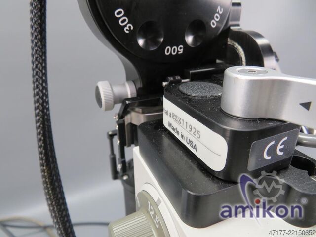 Laser system Iridex OcuLight TX