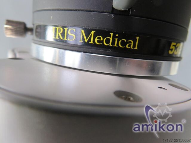 Laser system Iridex OcuLight TX