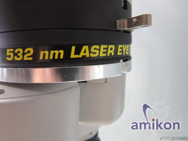 Laser system Iridex OcuLight TX