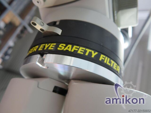Laser system Iridex OcuLight TX