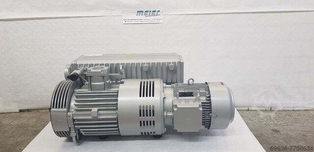 Vákuumszivattyú Busch RA 302 D