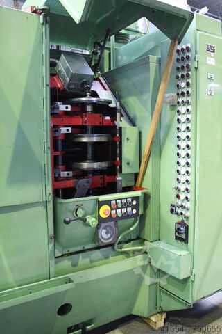 Alimentador automático de 8 husillos Schütte ADH 160