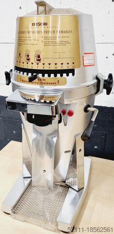 Mlýnek na kávu Mahlkönig VTA 6 S