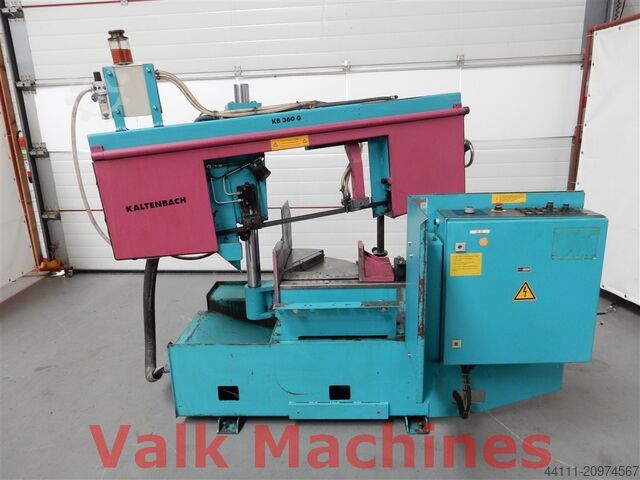  Kaltenbach KB360G