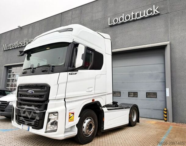 Φορτηγό ειδικού σκοπού FORD F-Max