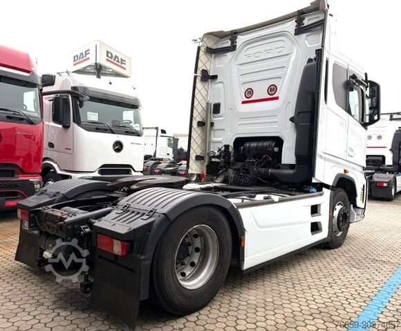 Camion à usage spécial FORD F-Max