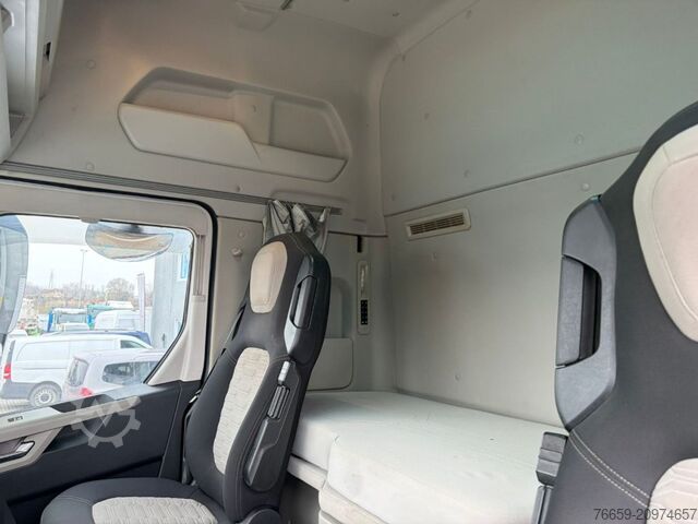 Camion à usage spécial FORD F-Max