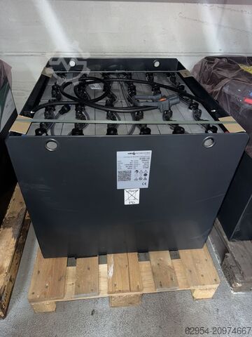 Μπαταρία κίνησης *Sonstige 48V Batterie 690AH Bj.2023