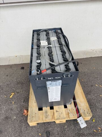 Μπαταρία κίνησης Hawker 36V 3PZB 800