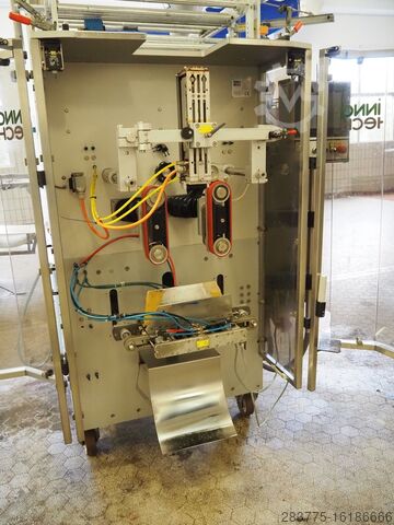 Zsákképző, töltő és záró gép Innotech 3800 RS