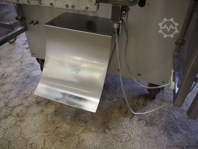 Zsákképző, töltő és záró gép Innotech 3800 RS