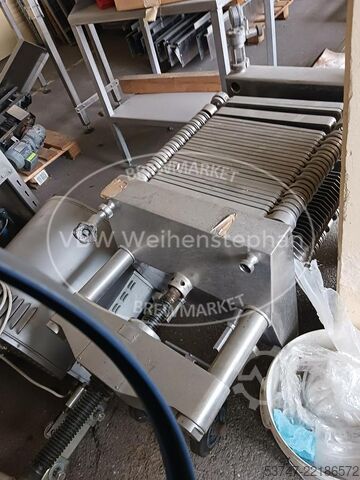 Laagfilter Seitz-Werke 