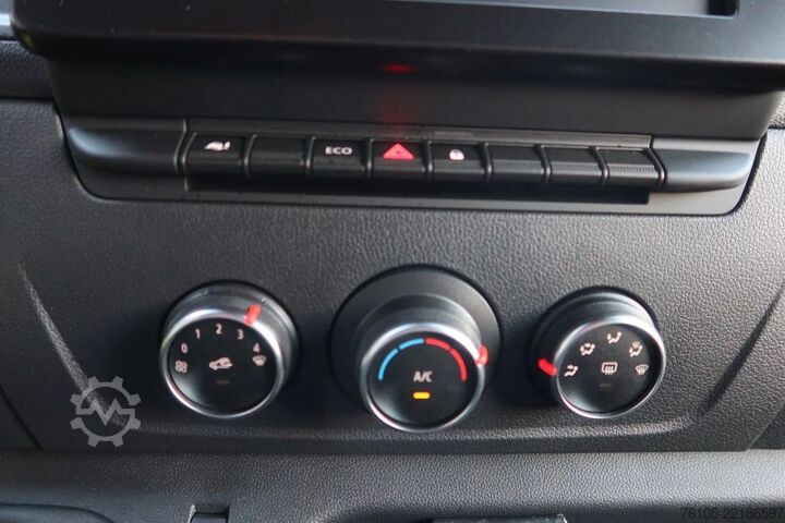 Koelwagen Renault Master L3/H2 Koel/Vries/Verwarmen BPM VRIJ. Red...