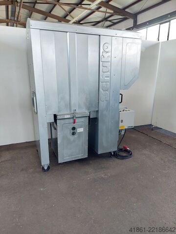  SCHUKO VACOMAT 140-160 XPe