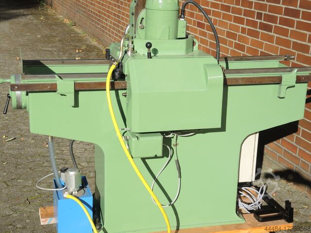 Maskine til slibning af knive GOECKEL