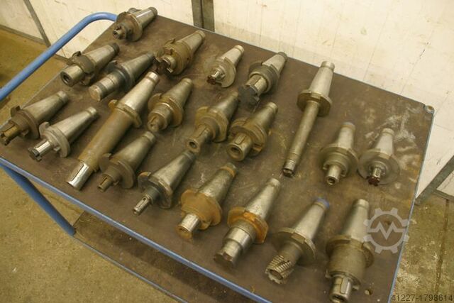 Freeshouders 21 stuks GERA SK50