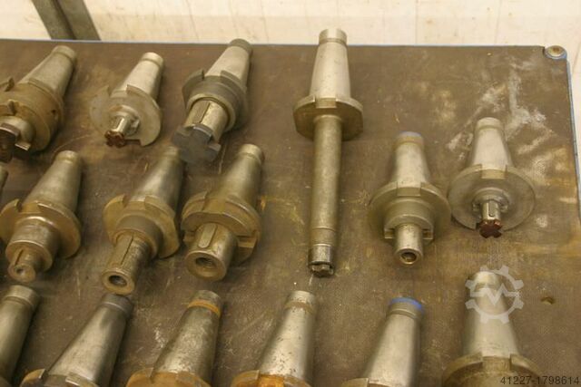 Freeshouders 21 stuks GERA SK50