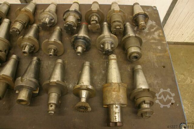Freeshouders 21 stuks Kelch SK50