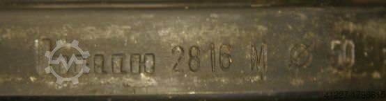 Milling chucks 21 pieces Kelch SK50