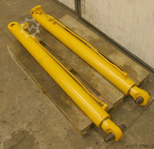 Hydraulikzylinder HUSS Hub 1100 mm